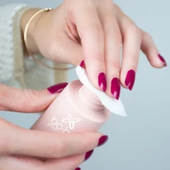 Nail Polish Remover Oil, 100 ml