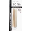 Nail Polish Remover Sticks, 4-pack