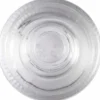 Nail Polish Top Coat - Crystal, 5 ml