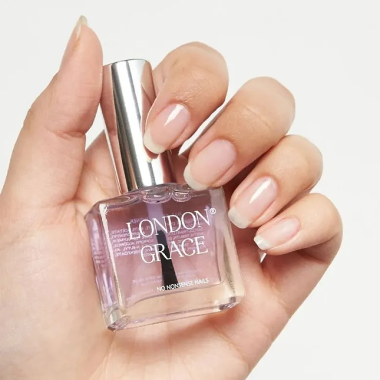 Nail Strengthener Base Coat, 12 ml