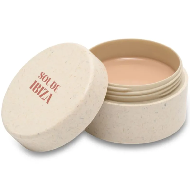 Naked BB Screen SPF 50, 35 g