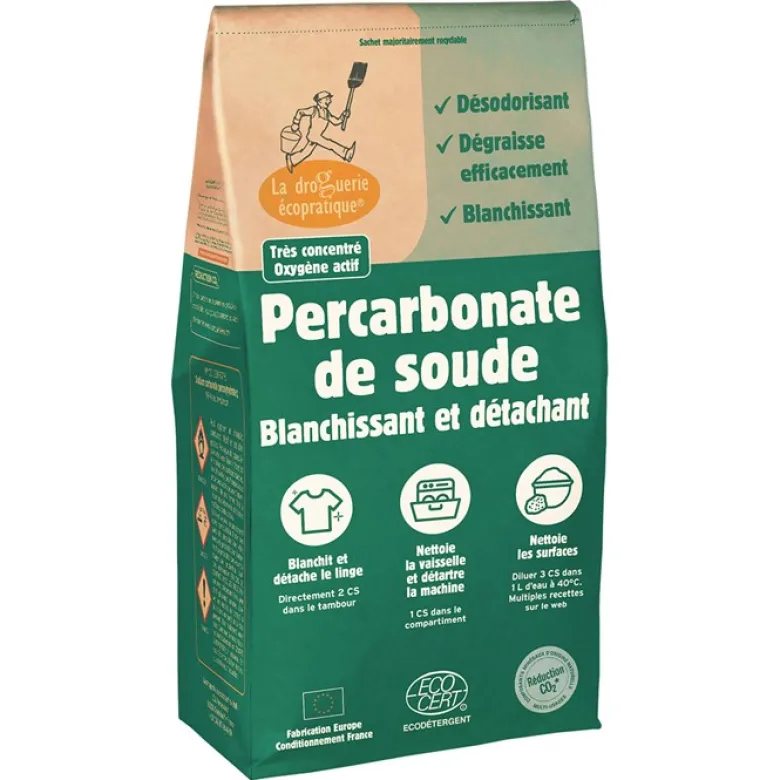 Natriumperkarbonat, 1 kg