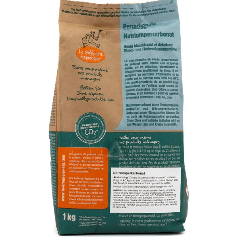 Natriumperkarbonat, 1 kg