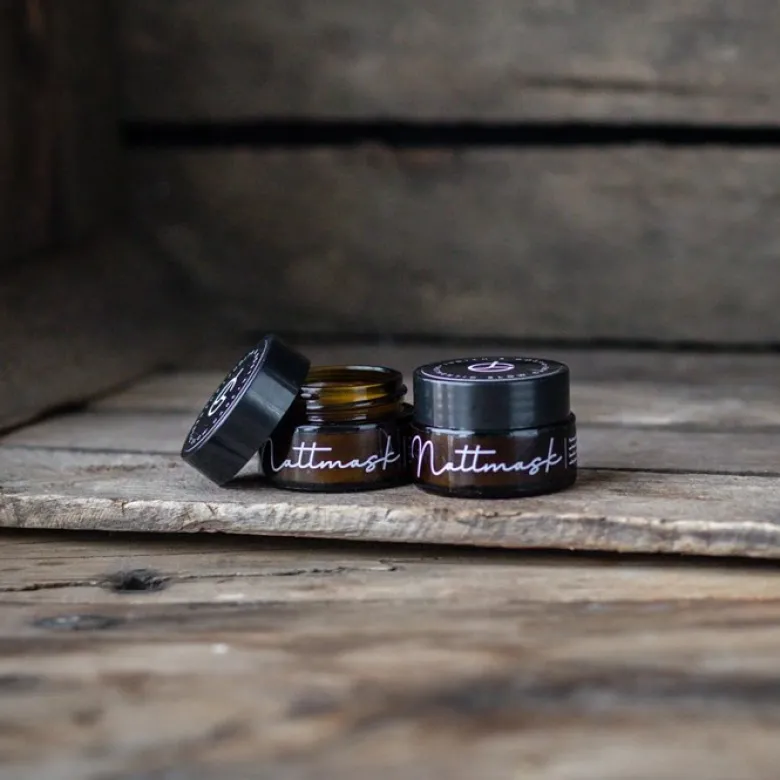 Nattmask, 20 ml