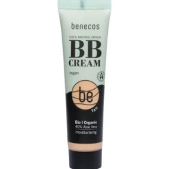 Natural BB Cream, 30 ml