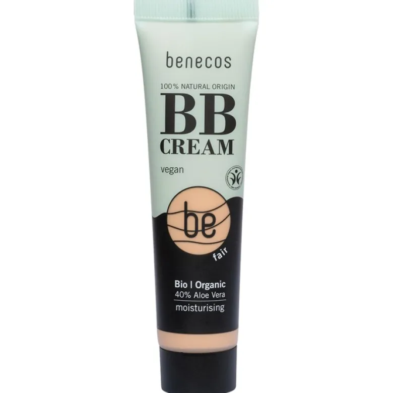 Natural BB Cream, 30 ml