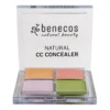 Natural CC Concealer, 6 g