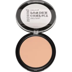Natural Compact Powder, 9 g