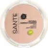 Natural Compact Powder, 9 g