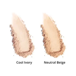 Natural Compact Powder, 9 g