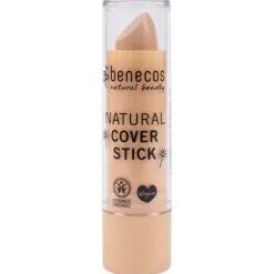 Natural Cover Stick, 4,5 g