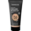 Natural Creamy Make-Up, 30 ml