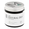 Natural Deo Pure, 60 ml