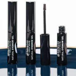 Natural Eyebrow Gel, 3 ml