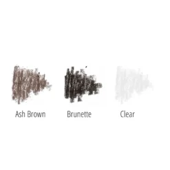 Natural Eyebrow Gel, 3 ml