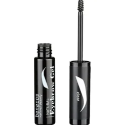 Natural Eyebrow Gel, 3 ml