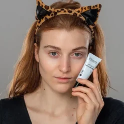 Natural Face Primer, 25 ml