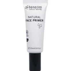 Natural Face Primer, 25 ml