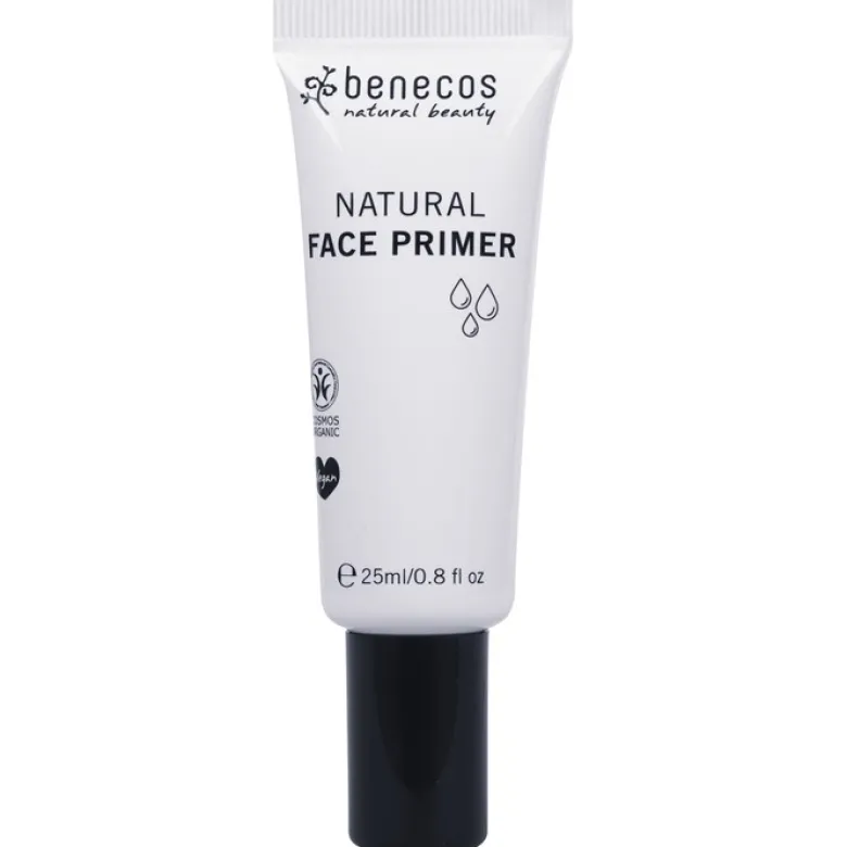 Natural Face Primer, 25 ml