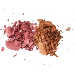 Natural Fresh Bronzing Duo Ibiza Nights, 8 g