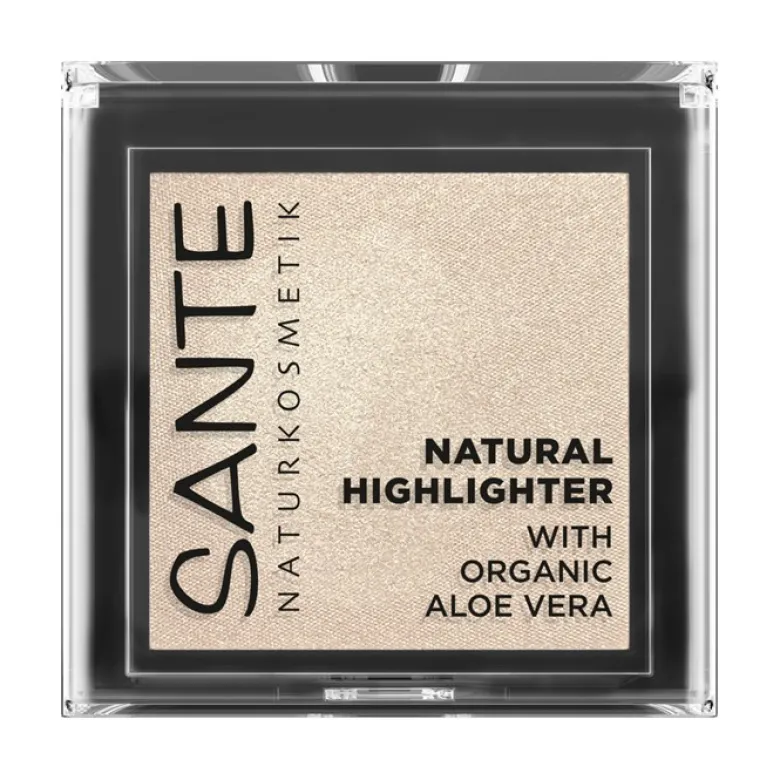 Natural Highlighter, 7 g