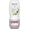 Natural & Invisible Deo Roll-on, 50 ml