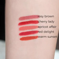 Natural Jumbo Lipstick, 3 g
