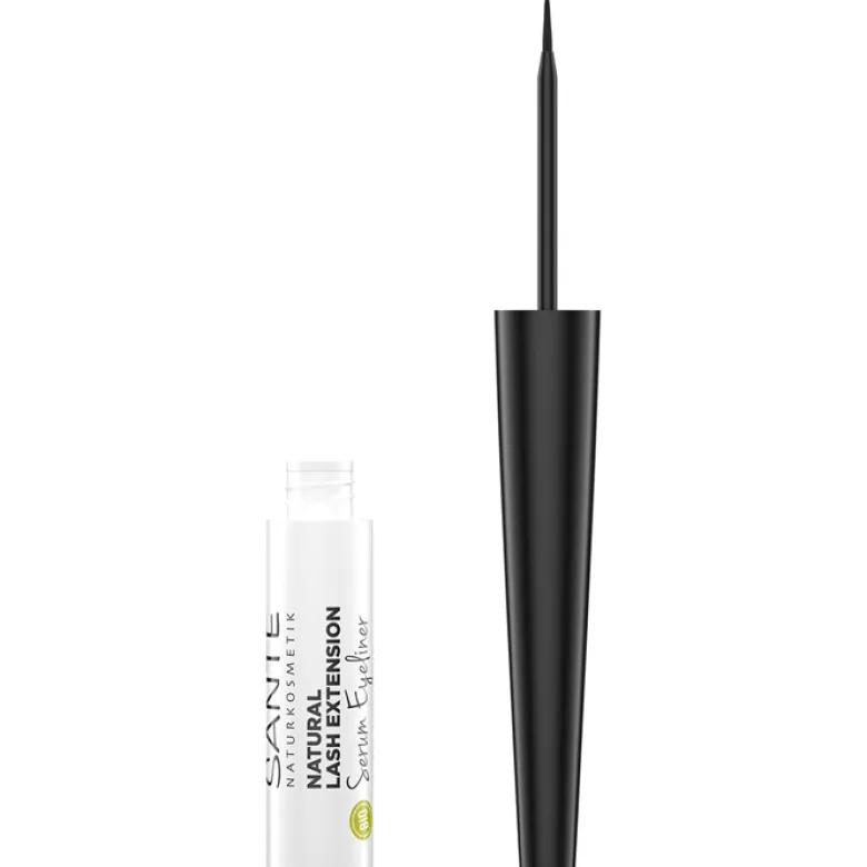 Natural Lash Extension Serum Eyeliner, 3,5 ml