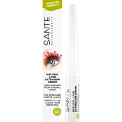 Natural Lash Extension Serum, 3,5 ml