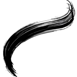 Natural Lash Lengthening Mascara - Black, 8 ml