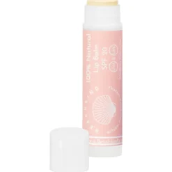 Natural Lip Balm Sensitive SPF 20, 4,3 ml