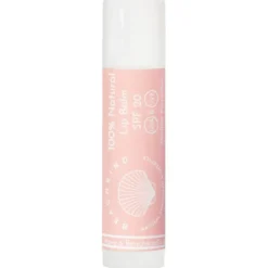 Natural Lip Balm Sensitive SPF 20, 4,3 ml