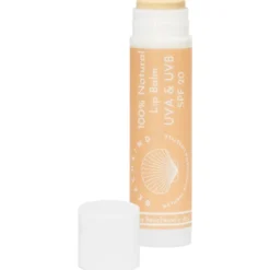 Natural Lip Balm SPF 20, 4,3 ml