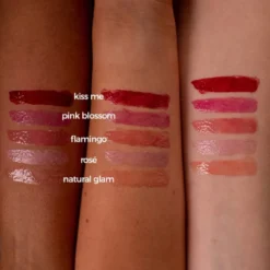 Natural Lipgloss, 5 ml