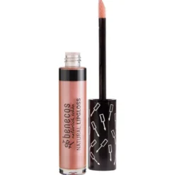Natural Lipgloss, 5 ml