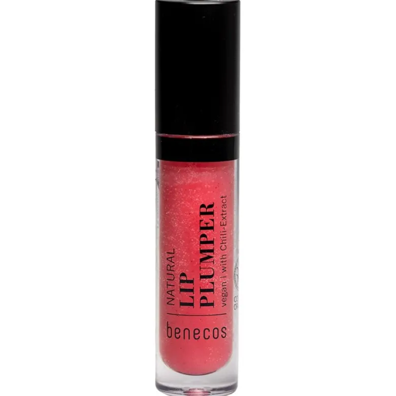 Natural Lip Plumper, 4,8 ml