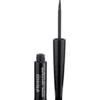 Natural Liquid Eyeliner - Black, 3 ml