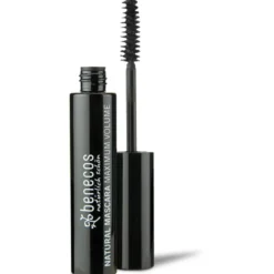 Natural Mascara Maximum Volume, 8 ml