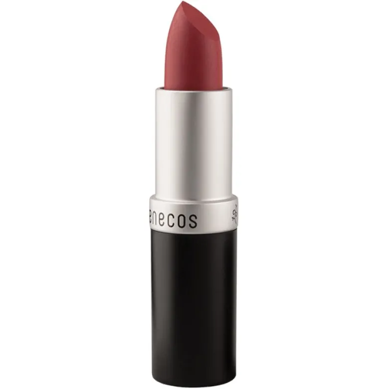Natural Mat Lipstick, 4,5 g