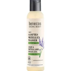 Natural Micellar Water, 150 ml