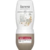 Natural & Mild Deo Roll-on, 50 ml