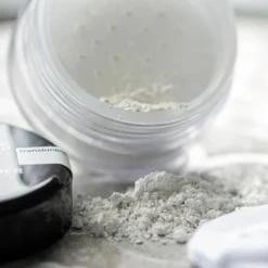 Natural Mineral Powder - Translucent, 6 g