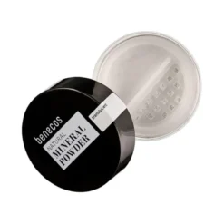 Natural Mineral Powder - Translucent, 6 g