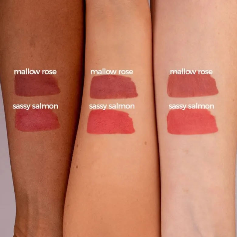 Natural Powder Blush, 5,5 g