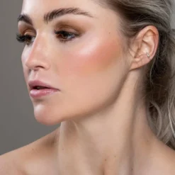 Natural Powder Trio Blush Fall in Love, 5 g