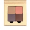 Natural Quattro Eyeshadow - Beautiful Eyes, 7,2 g