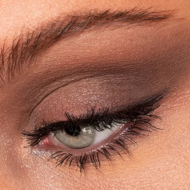 Natural Quattro Eyeshadow - Smokey Eyes, 8 g