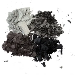 Natural Quattro Eyeshadow - Smokey Eyes, 8 g
