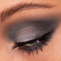 Natural Quattro Eyeshadow - True Blue, 4,8 g