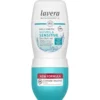 Natural & Sensitive Deo Roll-on, 50 ml